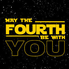 may the 4th